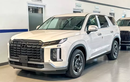 Hyundai Palisade tại Việt Nam đang giảm gần 150 triệu xả hàng tồn