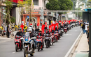 Doanh số xe máy, ôtô Honda Việt Nam giảm mạnh năm tài chính 2024