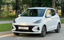 Hyundai Grand i10 2024 cao nhất 460 triệu đồng tại Việt Nam?