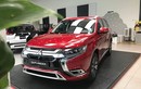 Mitsubishi Outlander đang được ưu đãi cao nhất tới 140 triệu đồng