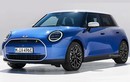 Mini Cooper 2025 bản 5 cửa mới trình làng có gì đặc biệt?