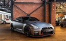 Nissan GT-R - "sát thủ siêu xe" chính thức bị khai tử sau 17 năm