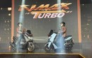 Yamaha Nmax 2024 bán 1.000 xe sau 40 phút, Honda PCX 160 "phát hờn"