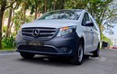 Mercedes-Benz Vito Tourer tại Việt Nam đại hạ giá, chỉ còn 1,21 tỷ đồng