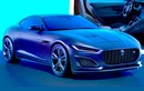 Jaguar F-Type cuối cùng xuất xưởng, khai tử ôtô động cơ đốt trong