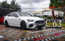 Mercedes-AMG C63 S E Performance từ 4,9 tỷ đầu tiên tại Việt Nam