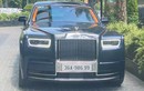 Đại gia Thanh Hóa tậu "biệt thự" Rolls-Royce Phantom VIII gần 60 tỷ đồng