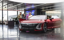 Cadillac Celestiq hơn 8,6 tỷ đồng có thể tùy biến theo ý chủ nhân