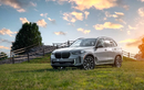 BMW X5 Silver Anniversary Edition kỷ niệm 25 năm, giá hơn 2 tỷ đồng 