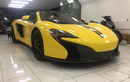 McLaren 650S từng bị Phan Công Khanh cầm cố rao bán hơn 7 tỷ đồng