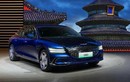 Genesis Electrified G80 2025 trình làng, thêm loạt công nghệ bổ sung