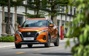 Nissan Kicks e-Power giá rẻ hơn gây tranh cãi khi được xem là xe điện