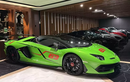 Đại gia Đà Nẵng bán Lamborghini Aventador SVJ Roadster hơn 20 tỷ?