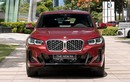 Lý do BMW chuẩn bị khai tử dòng xe SUV X4?