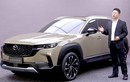 Mazda CX-50 hybrid "ăn xăng như ngửi", công nghệ hàng thửa từ Toyota