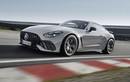 Mercedes-AMG GT63 Pro – Xe thể thao hiệu năng cao "ngập" công nghệ