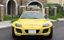 Mazda RX-8 "cổ lỗ sĩ" rao bán 1,39 tỷ, đắt ngang Mercedes-Benz CLA45