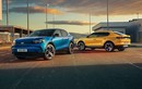 Ra mắt Ford Capri 2025 - SUV Coupe chạy điện dựa trên Explorer 