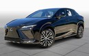 Lexus RZ 450e "không ăn một giọt xăng" hơn 2 tỷ có về Việt Nam?