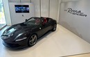 Ferrari Roma Spider 2024 mui trần “chào sân” Việt Nam, từ 20 tỷ đồng