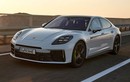 Panamera Turbo S E-Hybrid 2025 từ 226.500 USD, xe nhanh nhất của Porsche