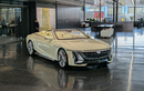 Cadillac Solleit Concept siêu sang đậm chất “xe chơi” của thương hiệu Mỹ