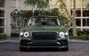 Bentley Flying Spur hybrid 2025 có gì mà sở hữu sức mạnh “khủng"?