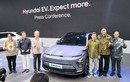 Hyundai Kona Electric từ 778 triệu tại Đông Nam Á, chờ về Việt Nam