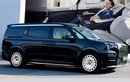 Zeekr 009 của Trung Quốc có gì đấu “chuyên cơ mặt đất” Toyota Alphard?