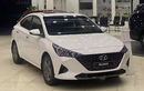 Hyundai Accent đời cũ tồn kho xả hàng, giảm hàng chục triệu đồng