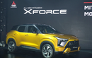 Mitsubishi Xforce ra mắt 2024 mà bây giờ đại lý mới “xả” xe VIN 2023?