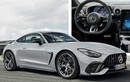 Mercedes-AMG GT 63 Pro - coupe mạnh 603 mã lực như xe đường đua