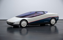 Honda và Pininfarina hồi sinh "ông cụ" eXperimental 1984 đã 40 năm tuổi 