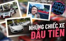 Cường Đô la sẽ không tham dự hành trình siêu xe Gumball 3000?