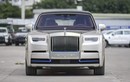 Cận cảnh Rolls-Royce Phantom VIII "giá rẻ" về Việt Nam... chỉ 39 tỷ đồng