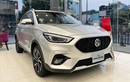 MG ZS "rớt giá thảm hại", giá lăn bánh chỉ còn từ 485 triệu đồng