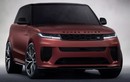 Soi chi tiết Range Rover Sport SV 2025 phiên bản Edition Two