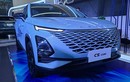 Omoda C5 chốt lịch ra mắt và bán ra tại Việt Nam trong năm 2024 