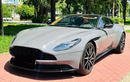 Đại gia Jacky rao bán Aston Martin DB11 "siêu lướt" hơn 10 tỷ đồng