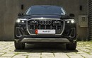 Audi Q7 và Q8 mới “đổ bộ” Việt Nam, từ 3,59 - 4,2 tỷ đồng