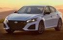 Nissan Altima 2025 từ 675,3 triệu đồng, có gì để đấu Toyota Camry?