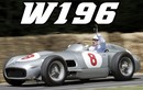 Mercedes Streamliner W196 cổ siêu hiếm, dự đoán hơn 1.620 tỷ đồng