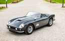 Ferrari 250 GT California Spider cổ "siêu đẹp" giá gần 400 tỷ đồng