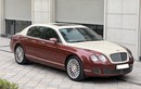 Bentley Flying Spur sau 17 năm phục vụ đại gia, rao bán 1 tỷ đồng