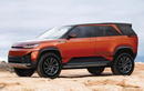 SUV hạng sang Land Rover Discovery sắp lột xác hoàn toàn