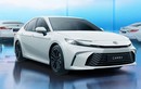 Toyota Camry 2025 giá cao chót vót, tới 4,7 tỷ đồng tại Singapore