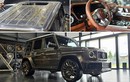 Carlex ra mắt Mercedes-Benz G63 AMG G-Falcon độc nhất vô nhị