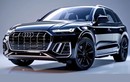 Audi Q5 2025 chốt lịch ra mắt, có gì để "đấu" BMW X3?