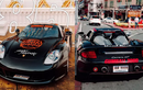 Những chiếc Porsche đặc sắc góp mặt tại Gumball 3000 2024