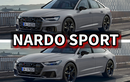 Audi S6 và S7 2025 Nardo Sport, tuỳ chọn sơn từ 242 triệu đồng